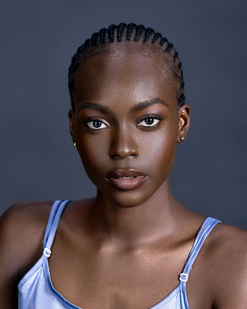 The Añuli Woman: Beauty with Intention