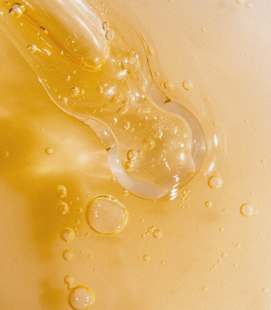 Behind the bottle: Daily Supplement Serum