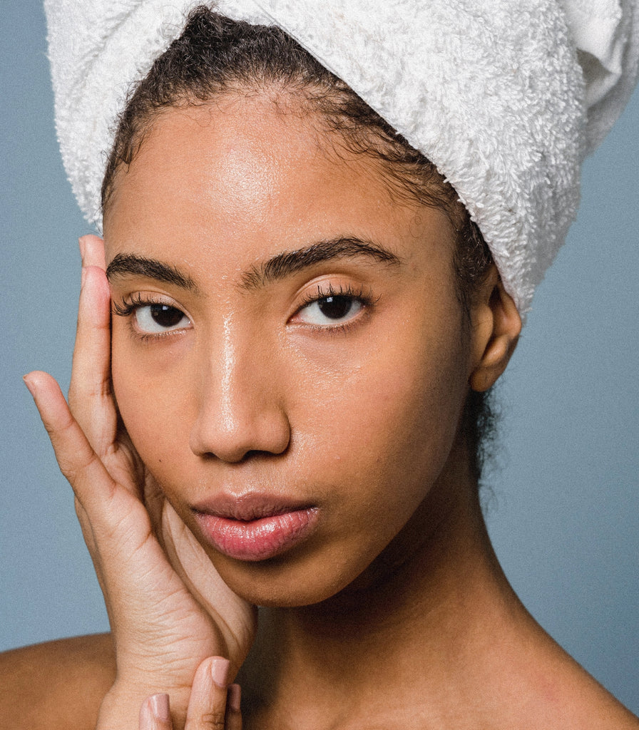 How to create your own skincare routine