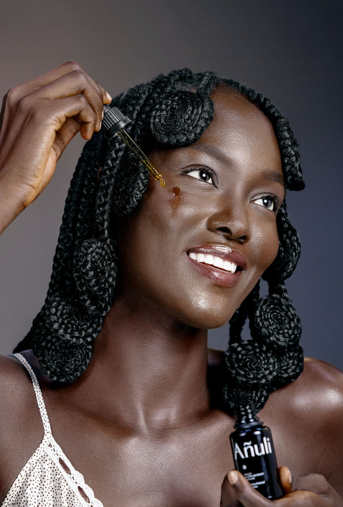 The Past, Present, and Future of A-Beauty