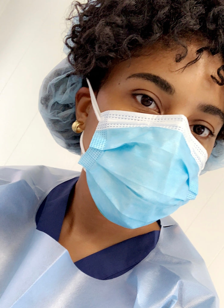 National Nurses Week: A Conversation with Añuli CoFounder Rishea Casselle