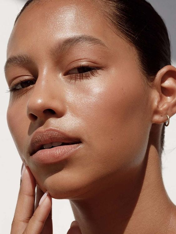 Healthy, Radiant Skin: 5 Ways You Can Support It