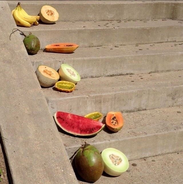 Eat Your Vitamins, Wear Your Vitamins